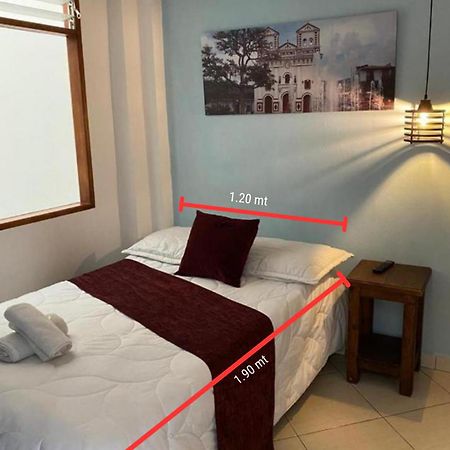 Hostel-Affordable Rooms With Private Bathroom San Juan Guatape Guatapé Exterior photo